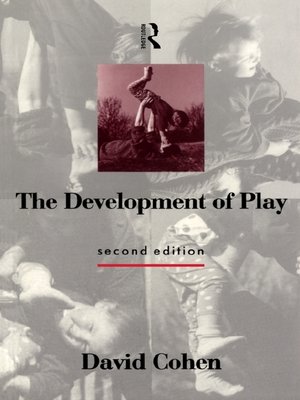 cover image of The Development of Play